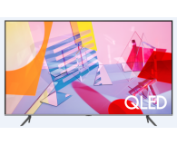 Samsung QE50Q60TAU DVB-T2 HEVC - 1384885 - zdjęcie 1